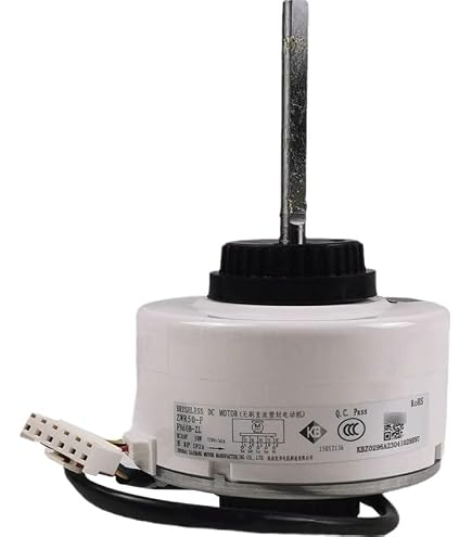Inverter Air Conditioner Internal Fan Hanging Fan Motor DC