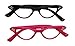 Hip Hop 50s Shop Baby/Toddler Cateye Glasses