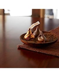 HERSHEY'S SPECIAL DARK KISSES, caramelo de chocolate oscuro,