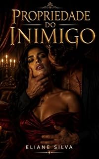 Livro PROPRIEDADE DO INIMIGO