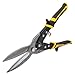 Stanley FMHT73561 FatMax Straight Long Cut Snips