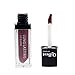 Kingfansion Waterproof Matte liquid lipstick Long Lasting lip gloss Qibest Lipstick (H)