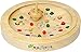 Dreidel Roulette Game Chanukah Game Great for Ages 6 & Up