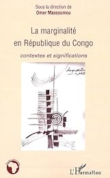 La  marginalité en République du Congo