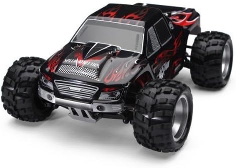 Wltoys A979 1/18 2.4Gh 4WD Monster Truck