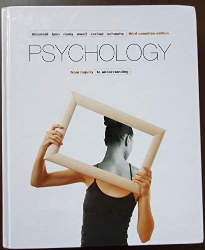 Amazon.com: Social Psychology: Goals in Interaction (6th Edition