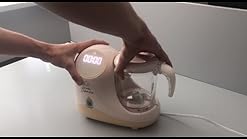 homia dansa baby food maker