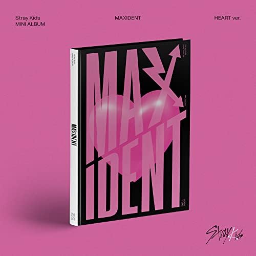 新品未開封 ODDINARY StrayKids アルバム MAXIDENT Stray Kids - Oddinary - Amazon.com Music