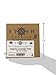 Stash Tea Organic Lavender Tulsi Herbal Tea 100 Count Tea Bags in Foil (Packaging May Vary) (Packaging May Vary) Individual Herbal Tea Bags for Use in Teapots Mugs or Cups, Brew Hot Tea or Iced Tea