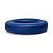 AGPTEK 2 Pieces Foam Ear Pad Cushion Compatible with Beats Solo 2 Wireless Headphone - Blue