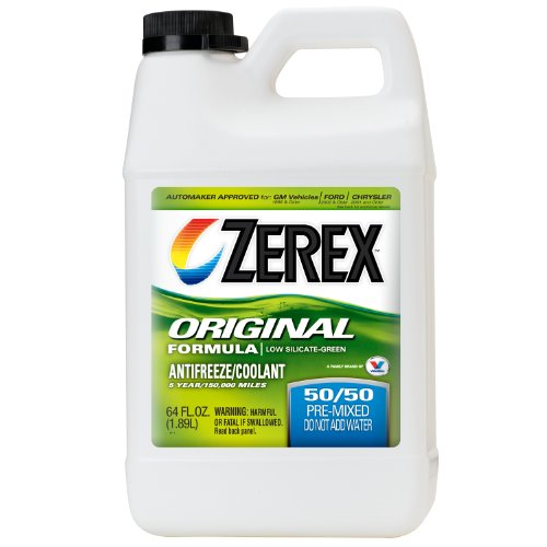 Compare price to kia antifreeze