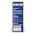 BAND-AID Clear Spots Bandages 50 ea (Pack of 3)