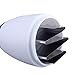 Stainless Steel Triturator Garlic Vegetable Cutter Food Chopper Hand - Fruit Salad Chopper Kitchen Tool - Food Chopper Press Easy Cutter Slicer