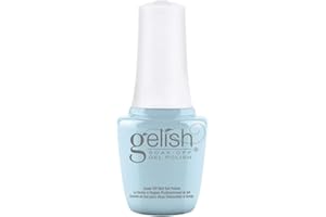 Gelish MINI Soak-Off Gel Polish