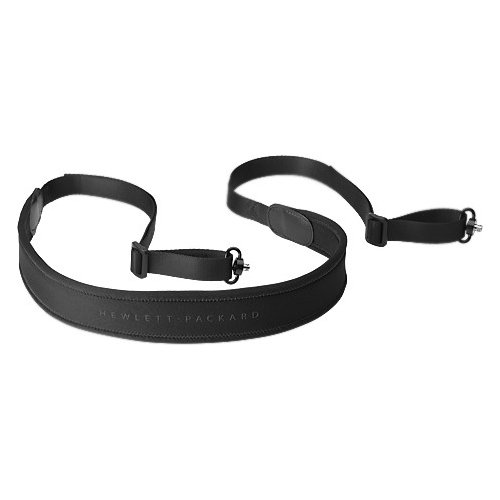 Hp retail case shoulder strap for elitepad