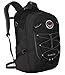 Osprey Packs Questa Daypack, Black
