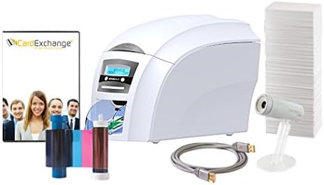 magicard enduro 3e id card printer