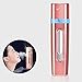 EXPOWER Nano Facial Mist Steamer Air Mist,Rechargeable Facial Mist Sprayer with Power Bank 2800mAh Bought with Mirrors Best for LOWEST PRICE