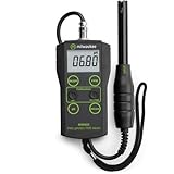 Milwaukee PH/EC/TDS Combo Portable Meter