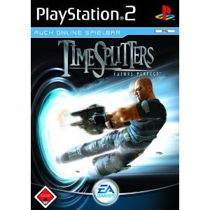 Timesplitters: Future Perfect [Import Allemand]