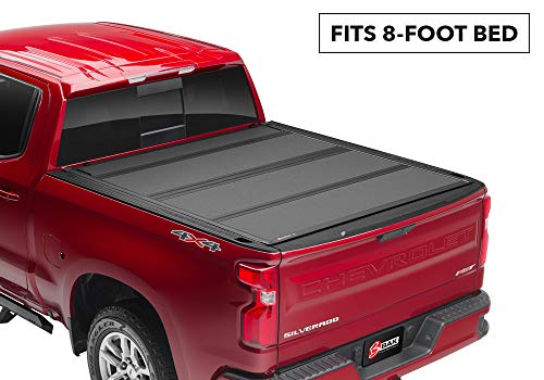 Top 10 Best Tonneau Cover For Fords Reviews 2020 Brainblog
