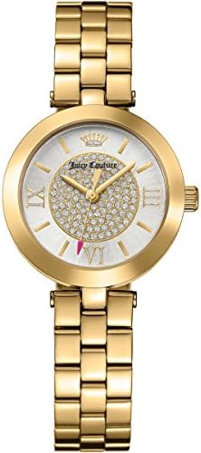 جوسي كوتور ساعة رسمية نساء انالوج بعقارب ستانلس ستيل 1901625 Amazon Ae