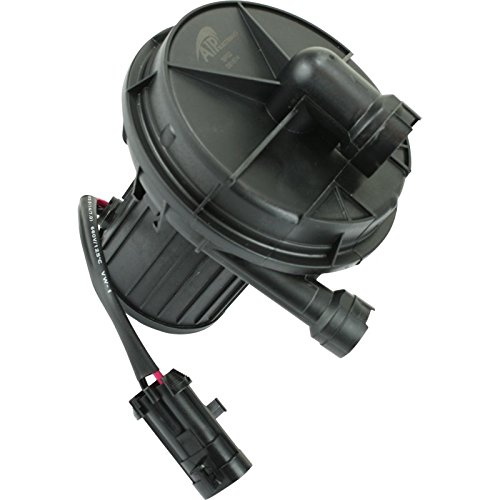 Brand New 0405 Trailblazer Envoy Ascender 4.2L Smog Secondary Air Pump