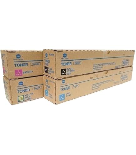 f442-35 KONICA MINOLTA トナー　TN619 2セット f442-35 KONICA MINOLTA トナー TN619 2セット - メルカリ