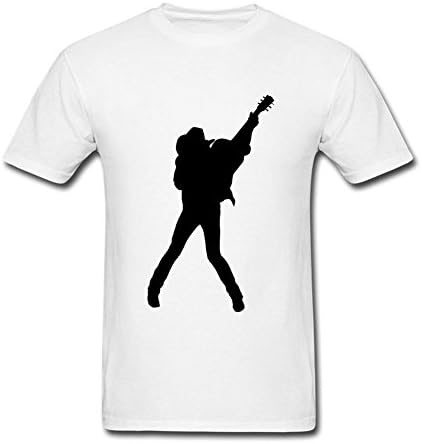 RQ3QY Men's Print SAVANNAH MUSIC FESTIVAL DWIGHT YOAKAM T Shirts