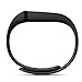 Niutop Fitbit Flex Wristband with Clasp Replacement Accessory for Fitbit Flex Activity and Sleep Tracker - Small - Black
