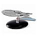 Star Trek USS Titan NCC-80102 Model with Magazine by Eaglemoss
