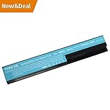 Tree.NB High Performance Laptop Battery for Asus A32-X401 X401A X401U, A31-X401 A41-X401 A42-X401, F301 F401 F501 S301 S401 S501 X301 X401 X501 Series - 24 Months Warranty