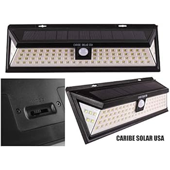 Aootek 120 Led Solar Outdoor Motion Sensor Lights Manual ~ cubedordesign