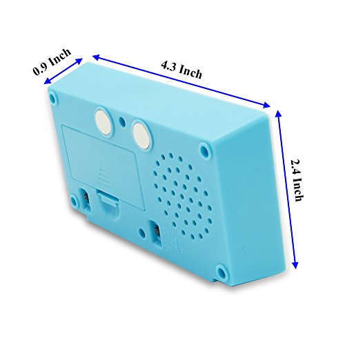 Extra Loud Timer Music Timer Kitchen Timer With Backlight