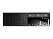 Lenovo 10AU00ESUS ThinkCentre E73 Mini Desktop, 4 GB RAM, 500 GB HDD, Intel HD Graphics 4400, Glossy Black