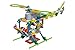 K'NEX Transport Chopper Building Set
