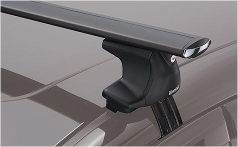 INNO Rack 2011-2015 Nissan Juke Roof Rack System XS250/XB123/XB115/K399