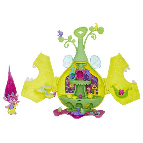 TROLLS Critter Playset Dolls and Accessories