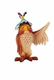 Bullyland Owl Action Figure