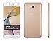 Samsung Galaxy J7 Prime (32GB) G610F/DS - 5.5" Dual SIM Unlocked Phone with Finger Print Sensor (Gold)
