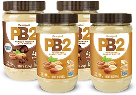 PB2 Powdered Peanut Butter