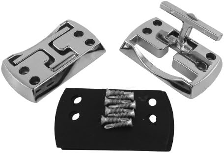 IIT Folding Rope Cleats - 2-Pack