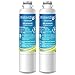 Waterdrop water filter