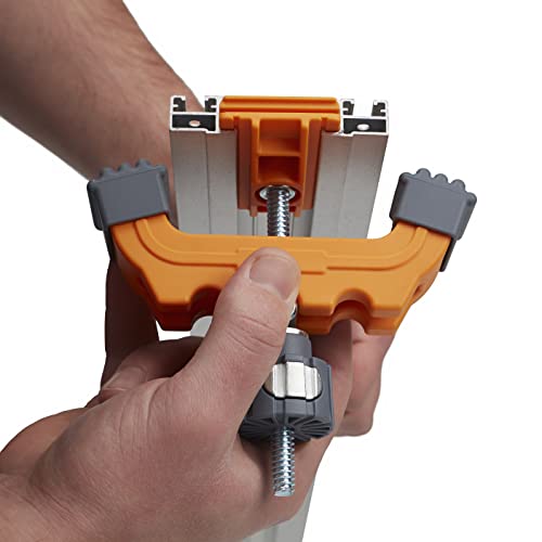 BORA Track Clamps, Securely Cut Any Angle with WTX and NGX Clamp Edge