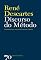 Livro Discurso do Método