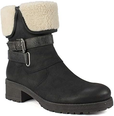 white mountain arianna boots