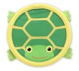 Melissa & Doug Sunny Patch Tootle Turtle Flying Disk Toy
