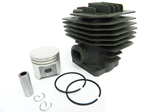 Cylinder And Piston Kit 38mm For Stihl FS220 (4119 020 1215, 4119 020 1200)