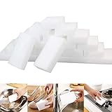 Magic Sponge Eraser Cleaning Melamine Foam Cleaner