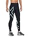 2XU Women's Bonded Mid-Rise Compression Tights